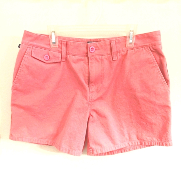 Polo Ralph Lauren Pants - Polo Ralph Lauren Shorts Size 8
